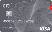 Costco Anywhere Visa® Card by Citi logo