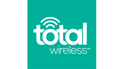 Total Wireless logo