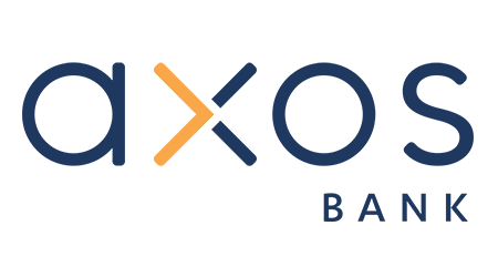 Axos Bank Rewards Checking logo