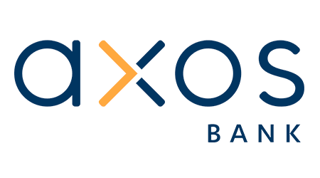 Axos Bank Basic Business Checking logo