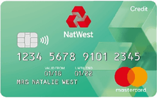 travel money card natwest