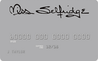 Miss Selfridge credit card review