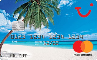 Tui Credit Card review