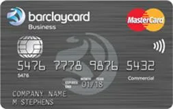 Barclaycard Business Flex Credit Card review