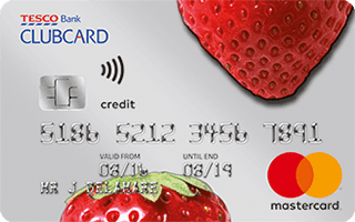 Tesco Bank Money Transfer Credit Card review