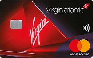 Virgin Money Virgin Atlantic Reward Credit Card