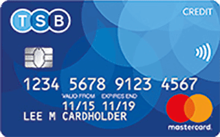 TSB Classic Credit Card review 2026 | 0% for 19 months