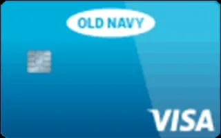Old Navy Credit Card Review July 2021 Finder Com