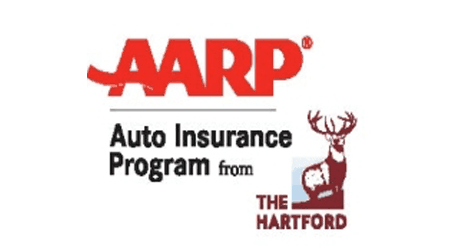 AARP Auto Insurance Program from The Hartford review