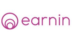 „Earnin“ logotipas