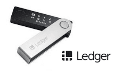 Reseña: Ledger Nano X − Billetera de hardware