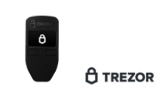 Store and transfer cryptocurrency with the bitcoin wallet TREZOR — review