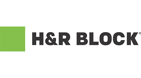 H&R Block logo