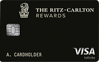 Ritz-Carlton Rewards® Credit Card review