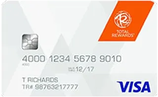 Caesars Rewards Visa Credit Card Review 2021 Finder Com