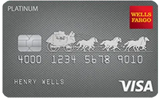 Wells Fargo Secured Card Review Finder Com