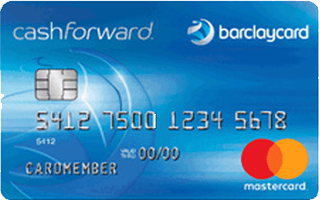 Review: Barclaycard CashForward™ World Mastercard®