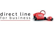 Direct Line for Business van insurance 