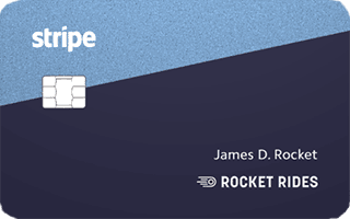 Stripe Corporate Card review