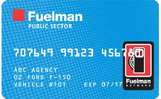 Fuelman Public Sector Fleet Card review