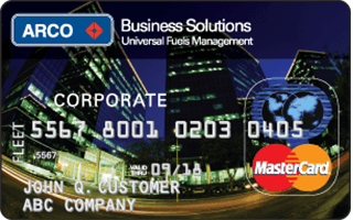 ARCO Business Solutions Mastercard review 2022 | finder.com