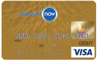 Accountnow Gold Visa Prepaid Card Review 2021 Finder Com