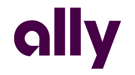 Ally High Yield CDs logo