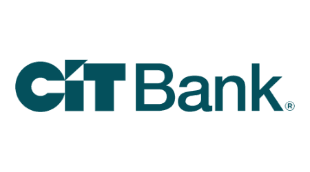CIT Bank Term CDs logo