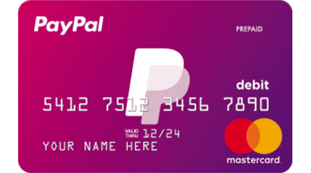 PayPal Prepaid Mastercard review | finder.com