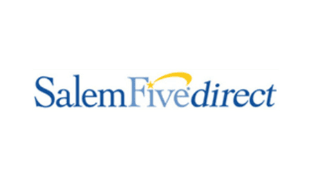 Salem Five Direct eOne Savings account review