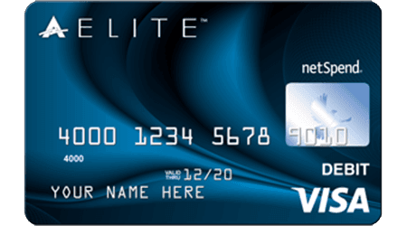 Custom Card Skins - Customize Your Prepaid Card ACE Elite