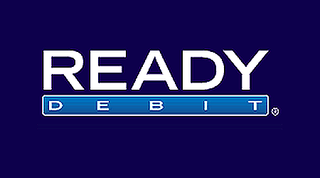 Review: READYdebit Control Prepaid Card