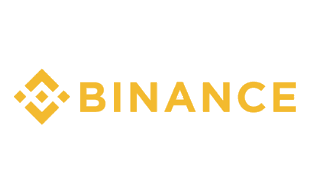 Binance Cryptocurrency Exchange logo