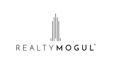 RealtyMogul logo