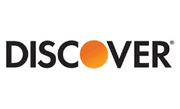 Discover personal loans logo