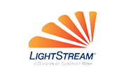 LightStream personal loans logo