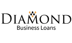 Diamond Business Loans logo