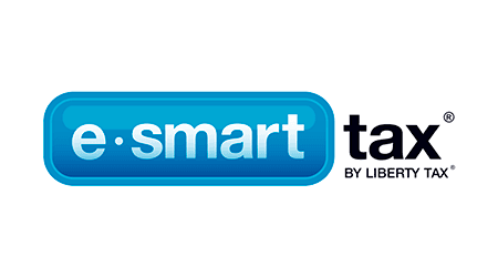 eSmart tax logo