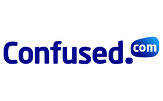 Confused.com home insurance logo