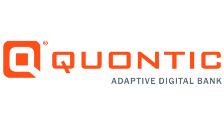 Quontic Bank High Interest Checking logo