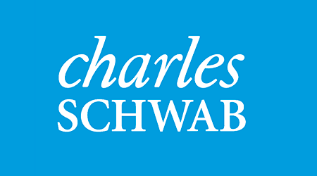 Charles Schwab logo