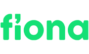 Fiona personal loans logo