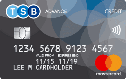 TSB Credit Cards | Compare TSB cards for June 2021 | Eligibiltiy Checker