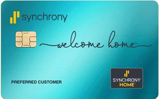 Synchrony Home Credit Card Review 2021 Finder Com