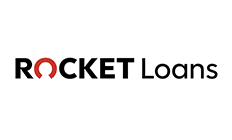 Rocket Loans personal loans logo