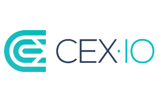 CEX.IO Cryptocurrency Exchange logo