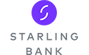 „Starling“ bankas