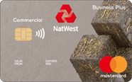 NatWest Business Plus Card With No Foreign Transaction Fees 2026 Review NatWest Business Plus Card With No Foreign Transaction Fees 2026 Review