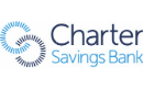 Charter Savings Bank – Fixed Rate Bond