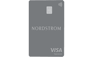 Nordstrom card review
